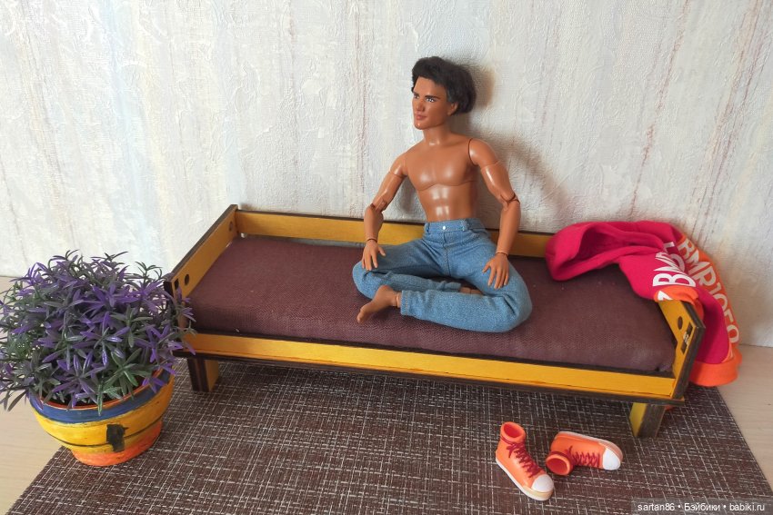 Мечты Джея или ода Фикспрайсу