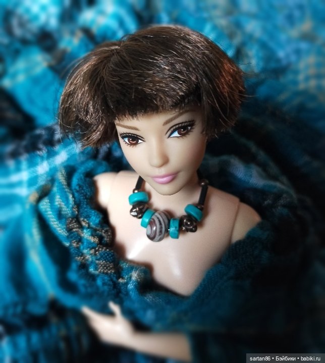 Девушки и камни — Наши хобби и творчество: вышивка (фото 3)