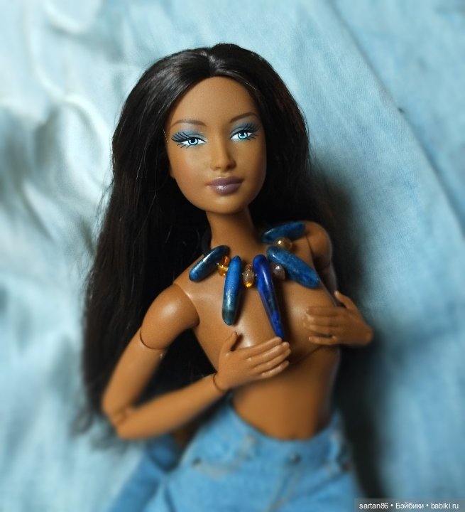 Девушки и камни — Наши хобби и творчество: вышивка (фото 5)