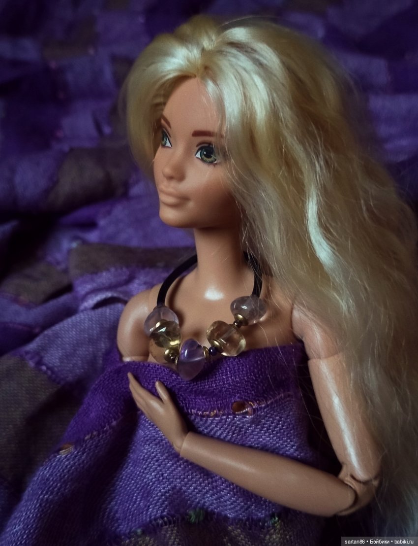 Девушки и камни — Наши хобби и творчество: вышивка (фото 7)