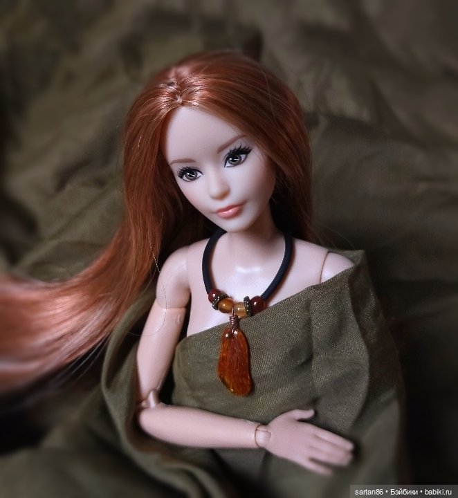 Девушки и камни — Наши хобби и творчество: вышивка (фото 4)