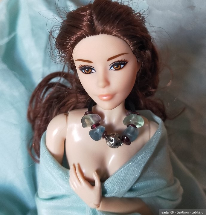 Девушки и камни — Наши хобби и творчество: вышивка