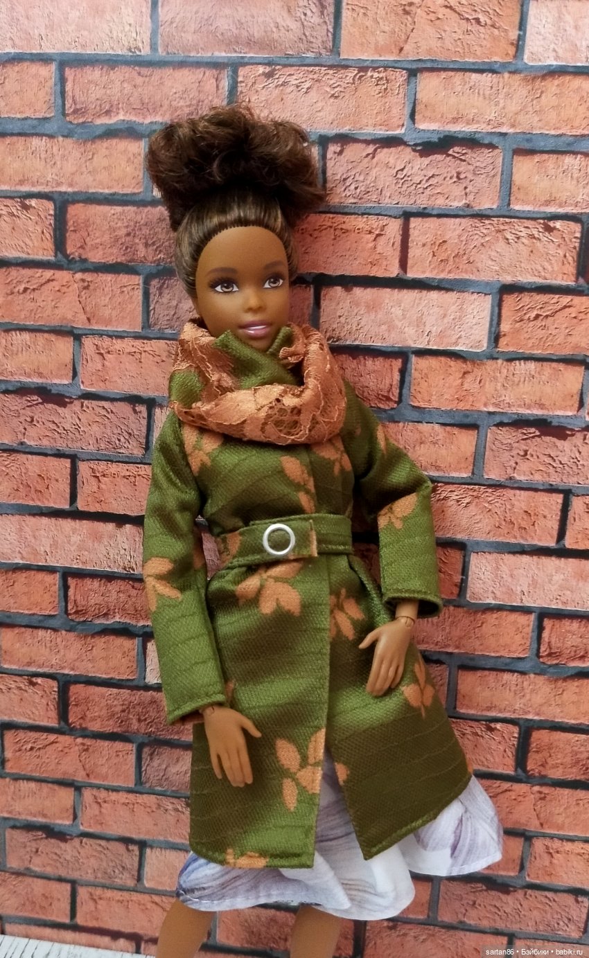 Виана: впечатления | Бэйбики Виана: впечатления — Куклы Barbie (Барби): Looks (фото 2)