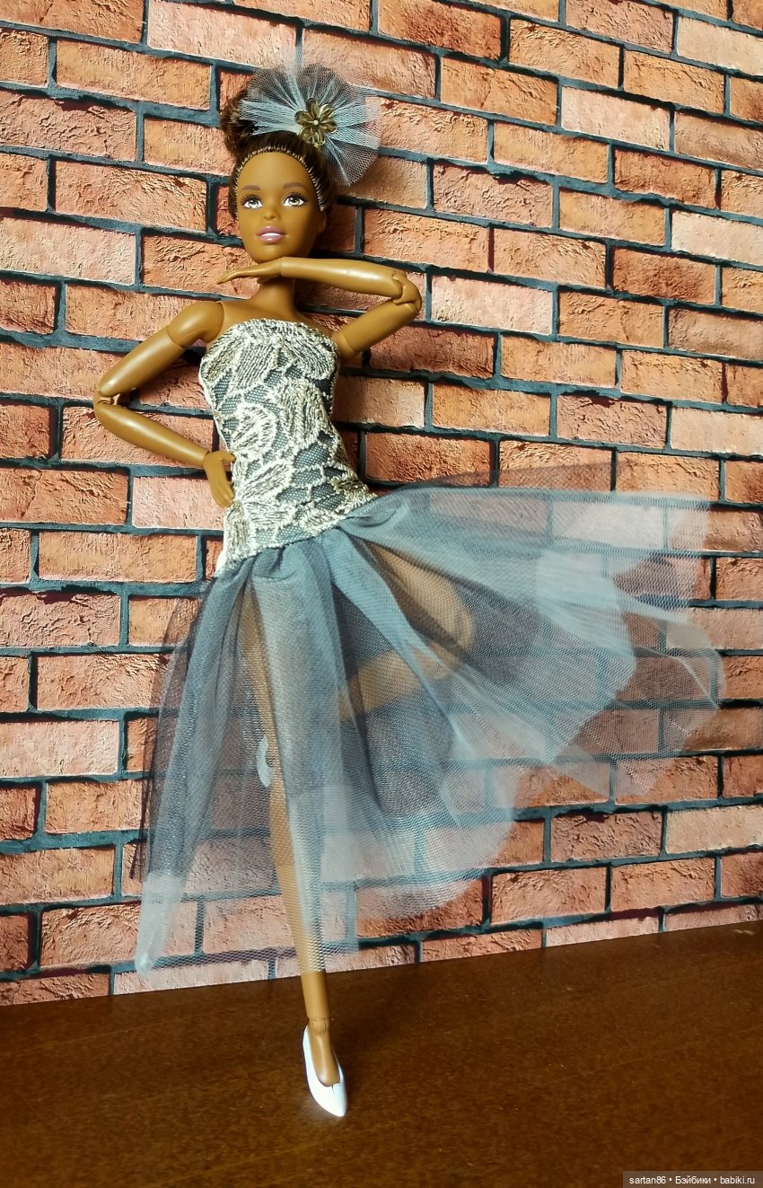 Виана: впечатления | Бэйбики Виана: впечатления — Куклы Barbie (Барби): Looks (фото 6)