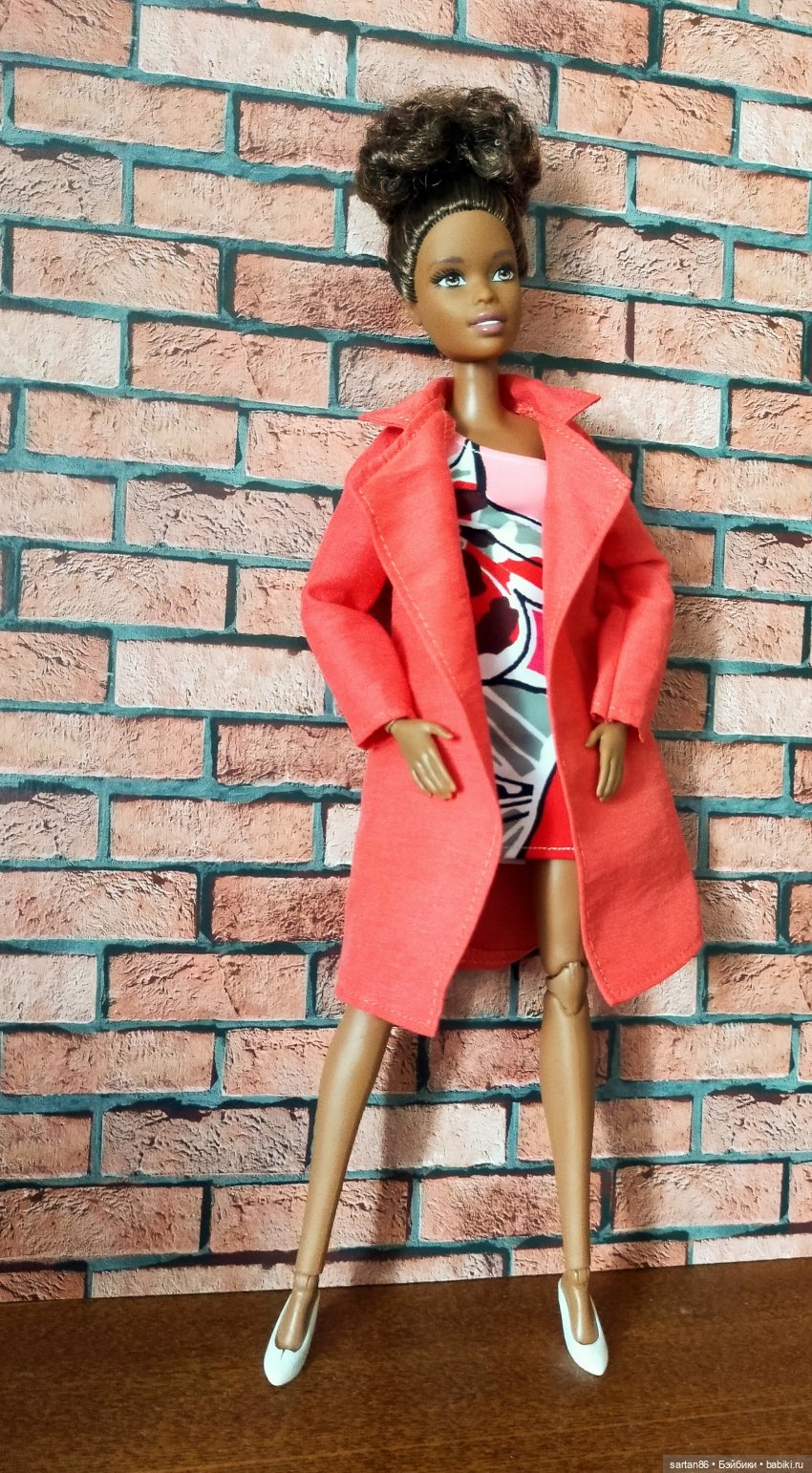 Виана: впечатления | Бэйбики Виана: впечатления — Куклы Barbie (Барби): Looks (фото 4)