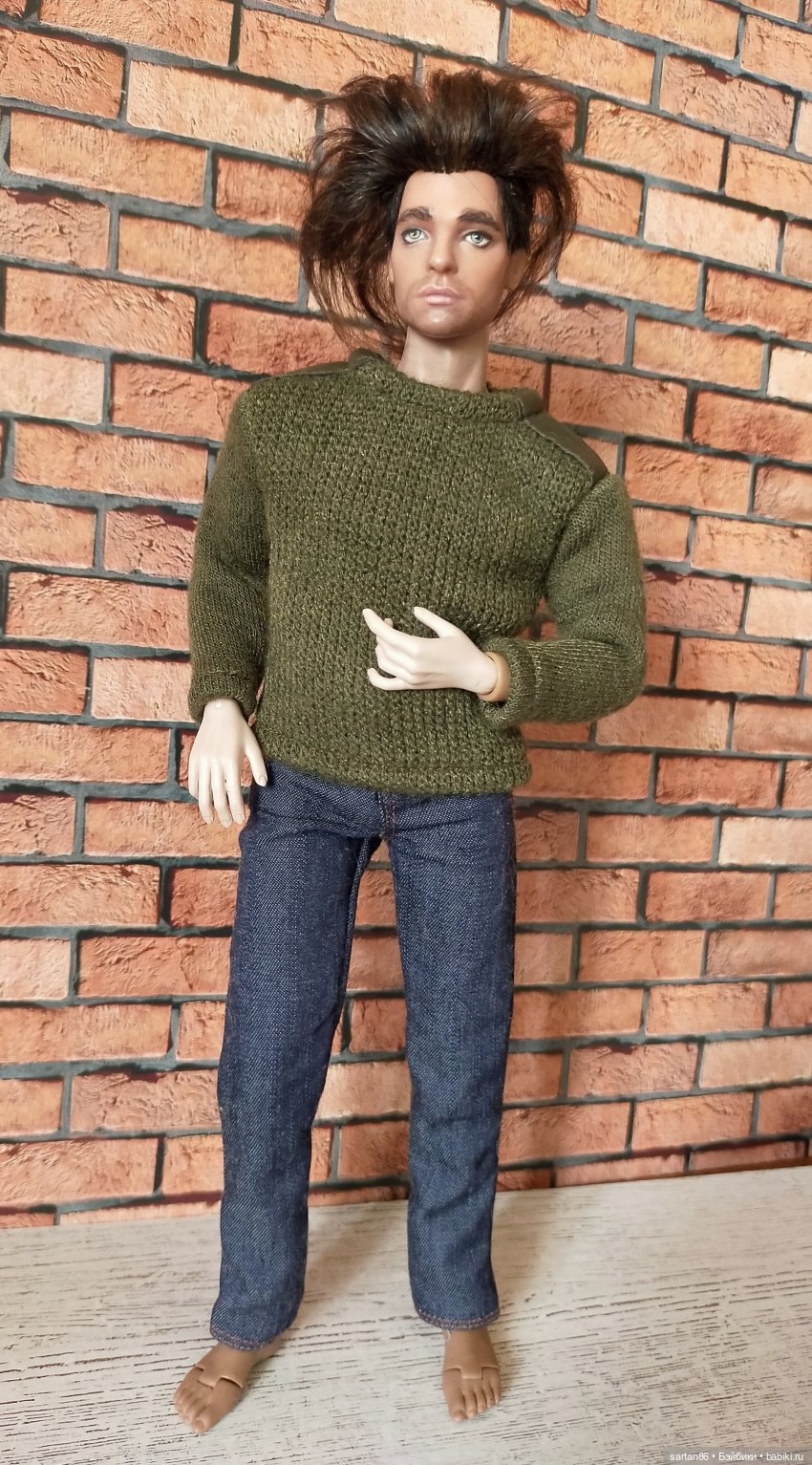 Виана: впечатления | Бэйбики Виана: впечатления — Куклы Barbie (Барби): Looks