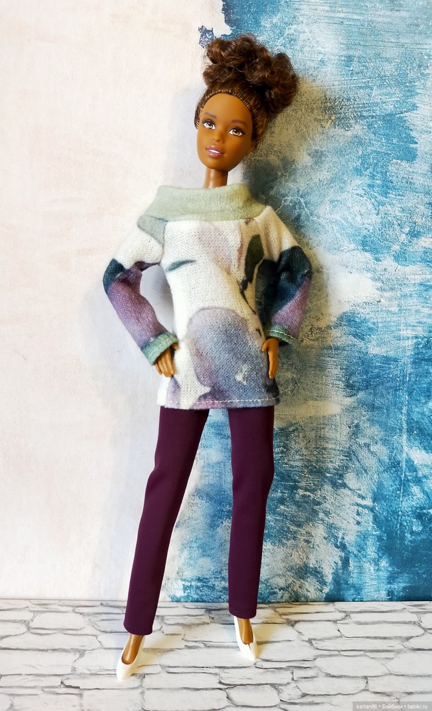 Виана: впечатления | Бэйбики Виана: впечатления — Куклы Barbie (Барби): Looks