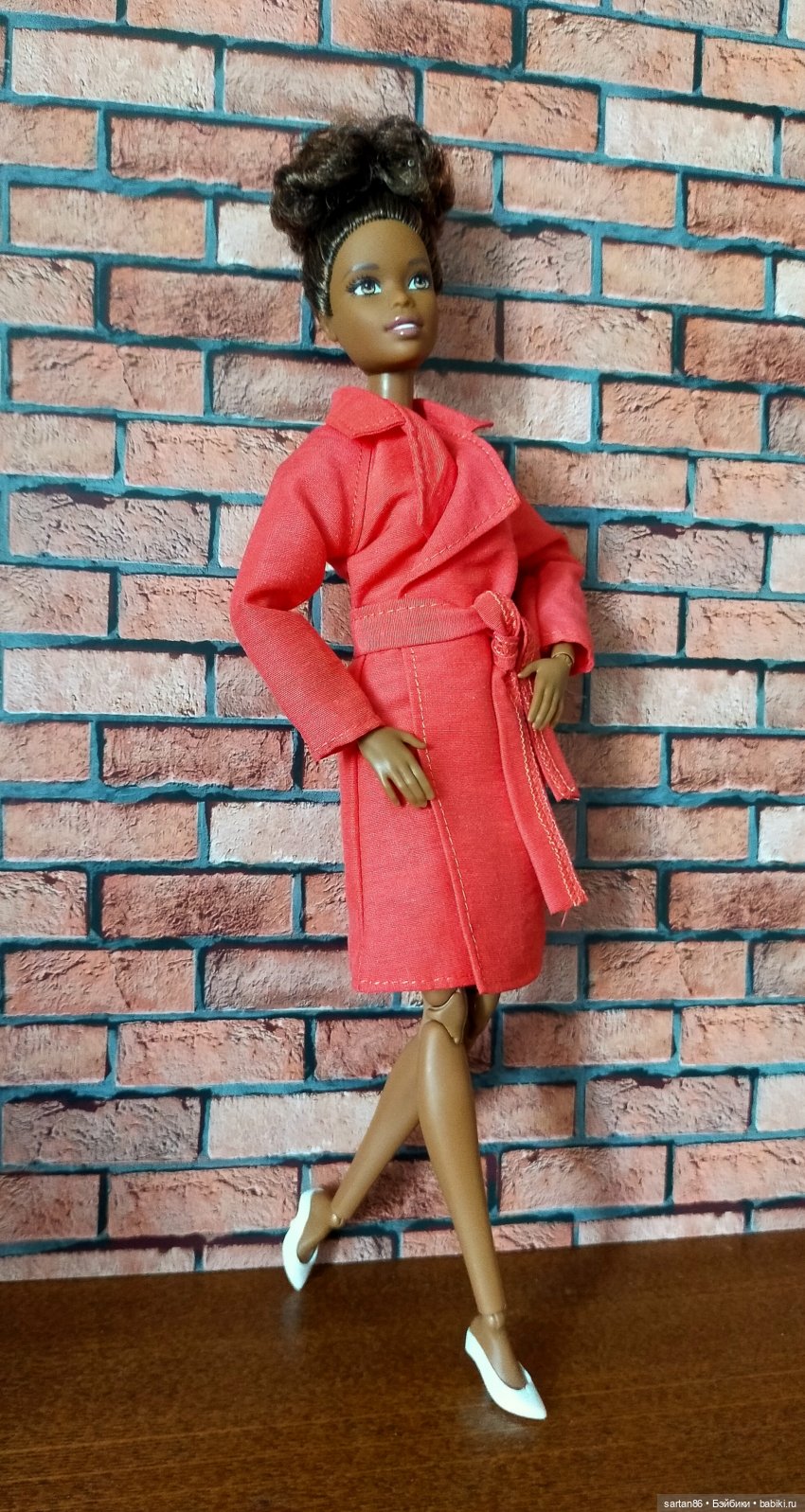 Виана: впечатления | Бэйбики Виана: впечатления — Куклы Barbie (Барби): Looks (фото 3)