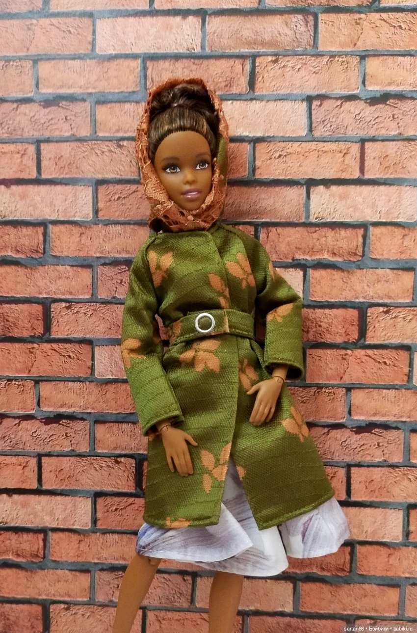 Виана: впечатления | Бэйбики Виана: впечатления — Куклы Barbie (Барби): Looks