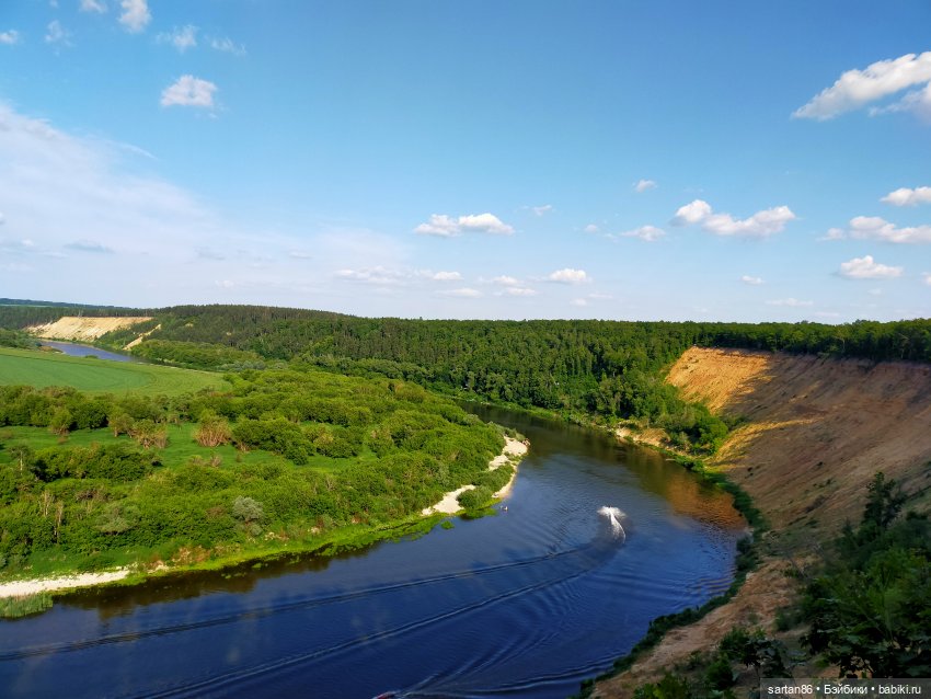 На природу с куклой: Кривоборье (фото 4)