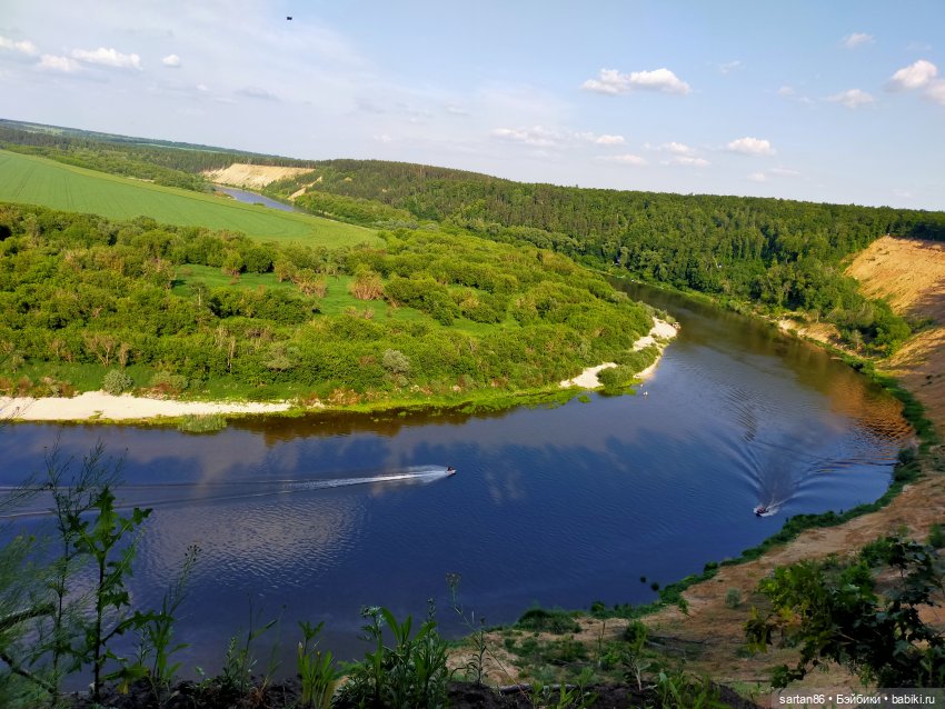 На природу с куклой: Кривоборье (фото 3)