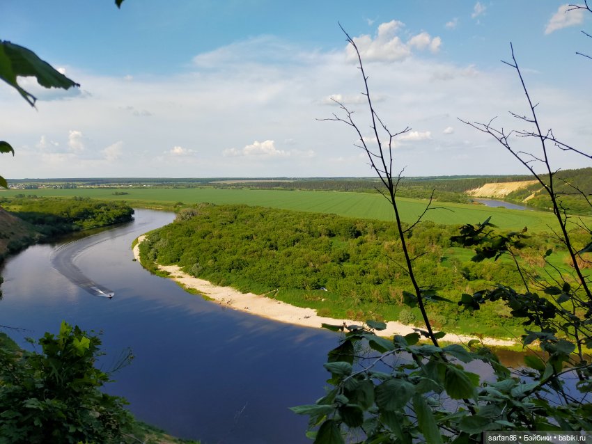 На природу с куклой: Кривоборье (фото 2)