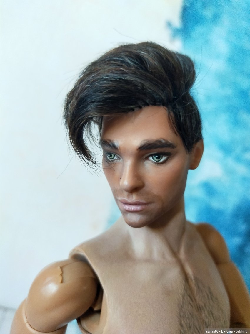 Подготовка к Августфесту. Главная мужская роль (фото 8)