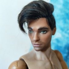 Подготовка к Августфесту. Главная мужская роль