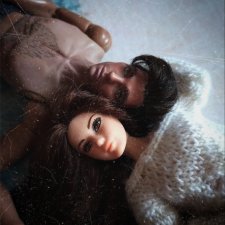 И все что было набело