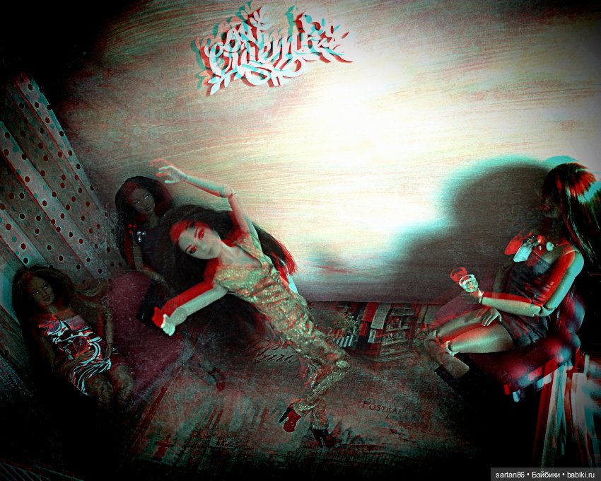 Афгустфест. Демон. Слегка расширенная версия (фото 4)