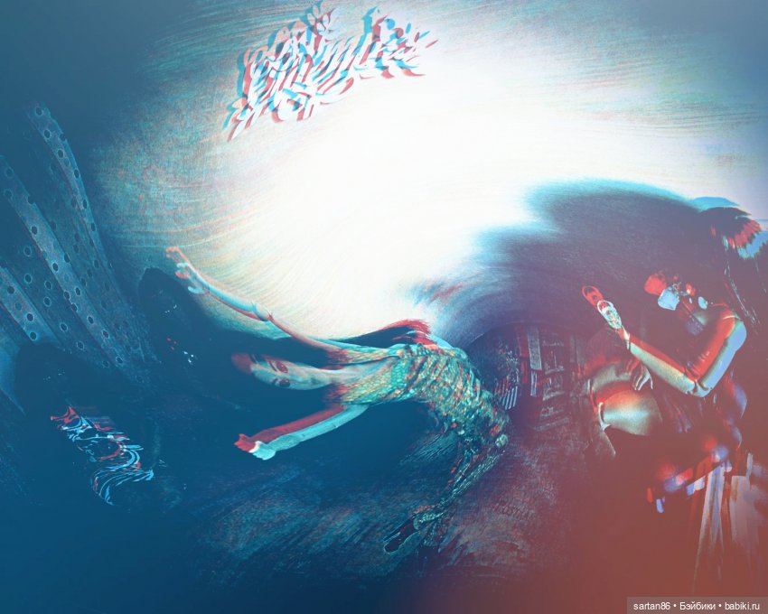 Афгустфест. Демон. Слегка расширенная версия (фото 5)