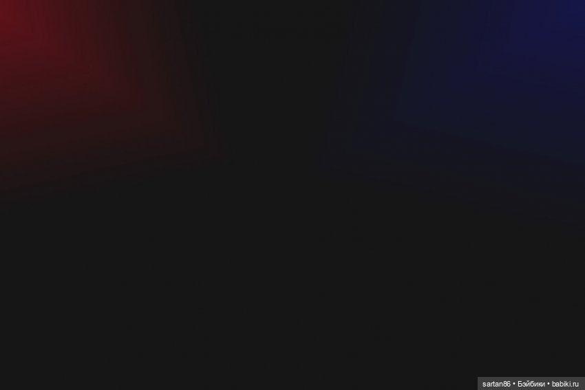 Афгустфест. Демон. Слегка расширенная версия (фото 6)