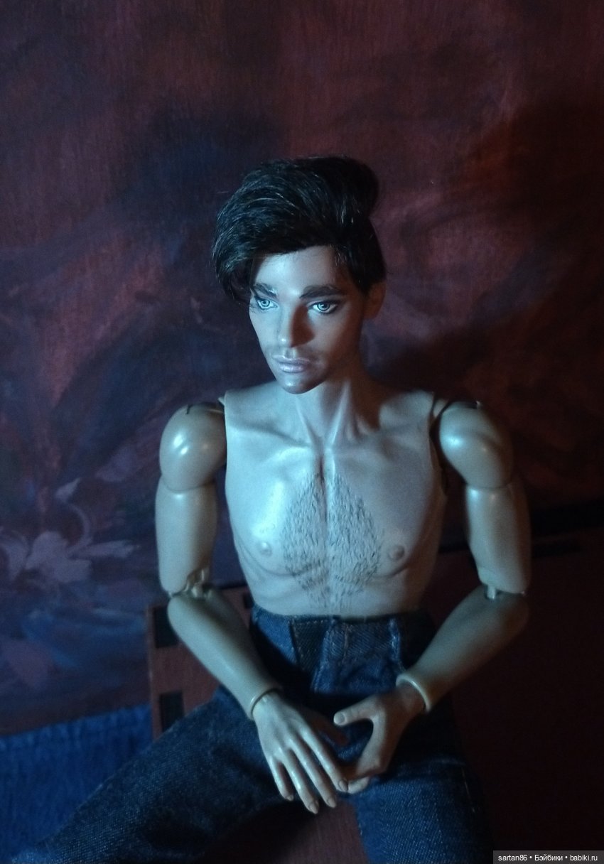 Афгустфест. Демон. Слегка расширенная версия (фото 10)