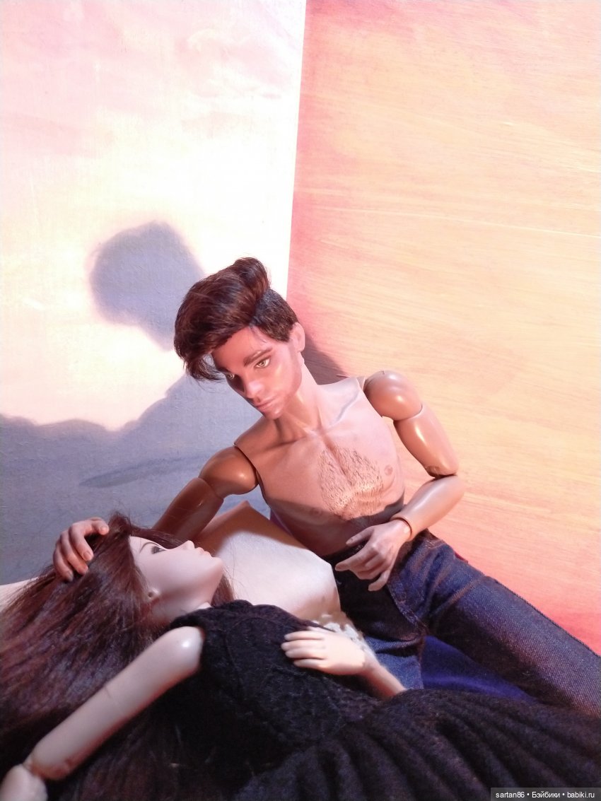 Афгустфест. Демон. Слегка расширенная версия (фото 8)