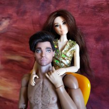 Афгустфест. Демон. Слегка расширенная версия