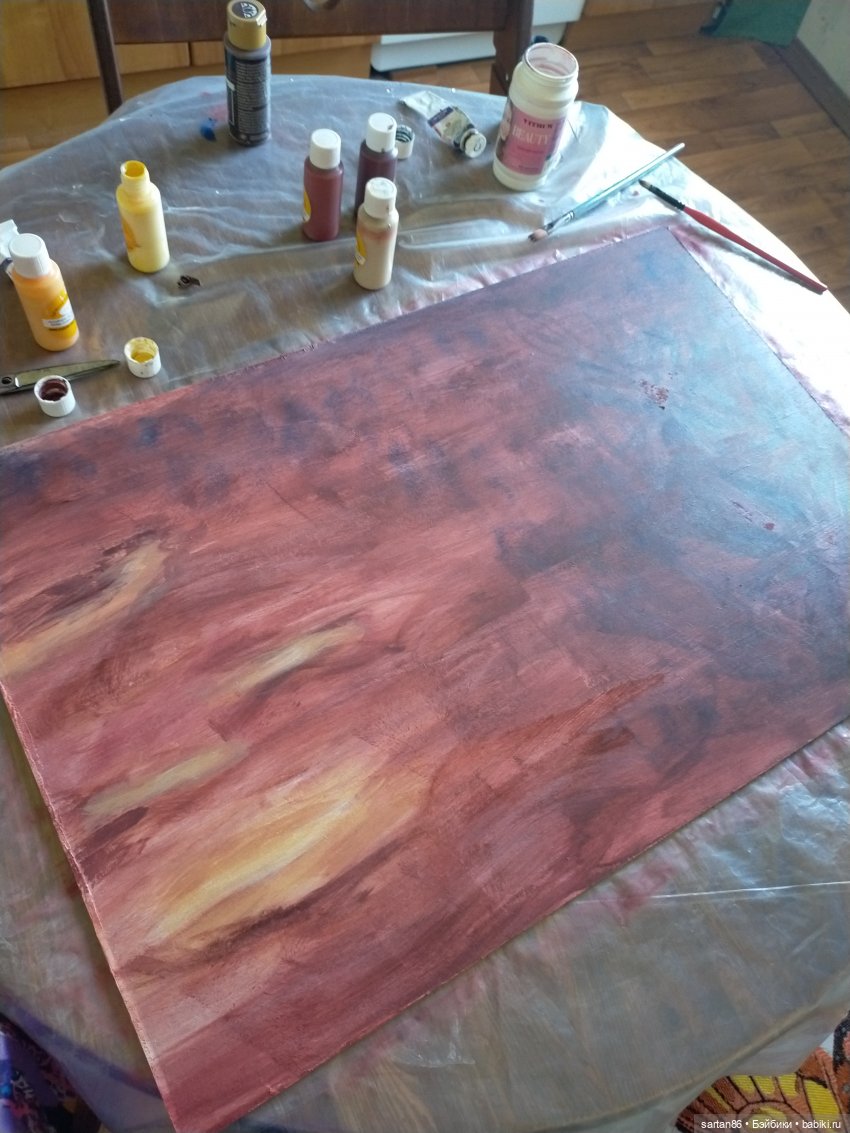 Демон. За кадром — Гибриды шарнирных кукол (не БЖД): подбор тела