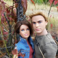 На турбазе. Часть 3: дыхание осени