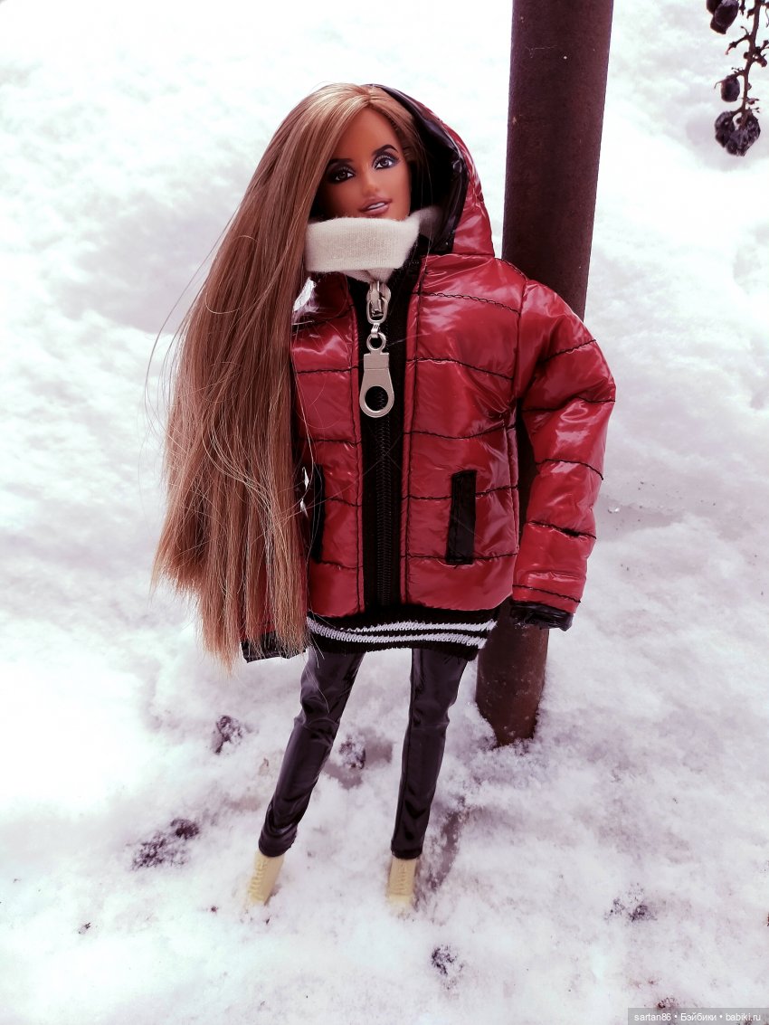 Зима прошла - пора утепляться | Бэйбики Зима прошла - пора утепляться