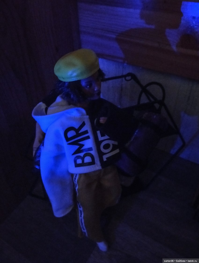 Зачем Ренате конкурс красоты (фото 2)