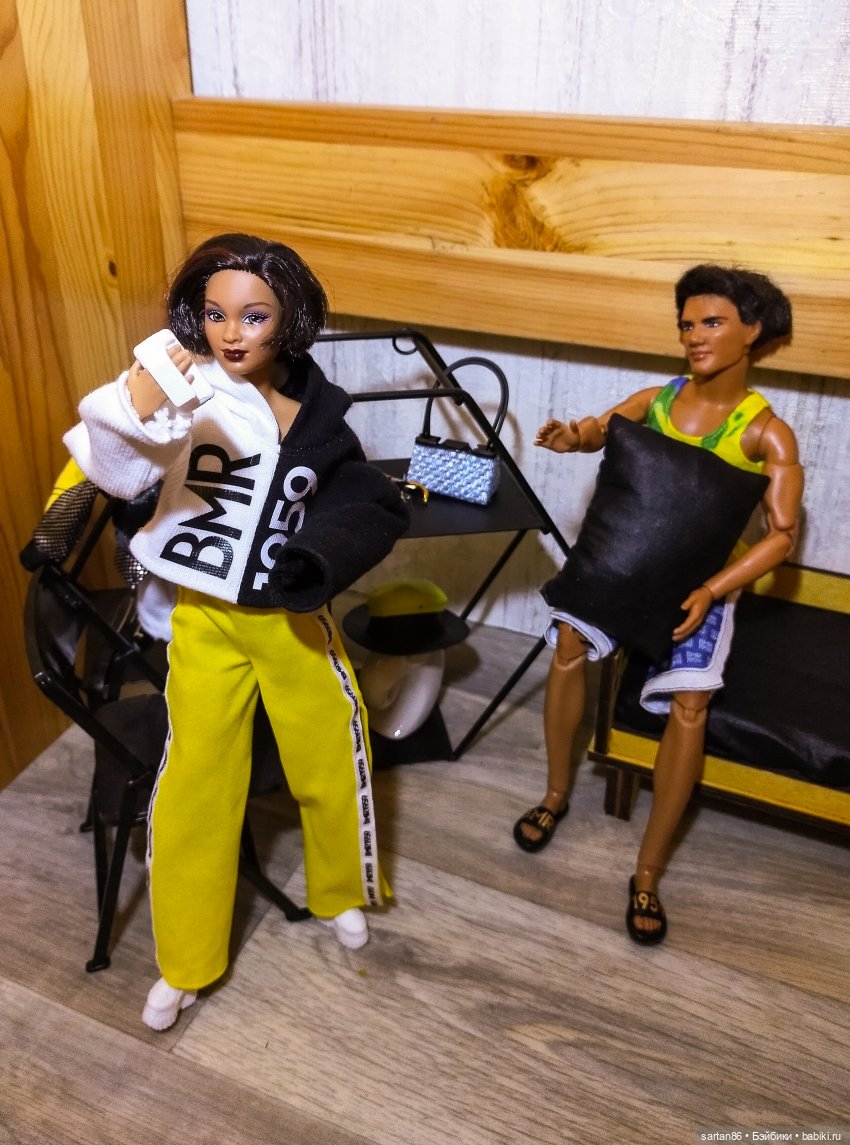 Зачем Ренате конкурс красоты