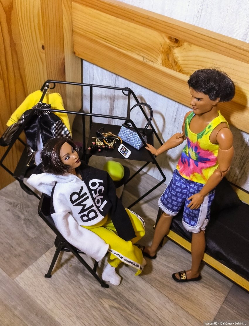 Зачем Ренате конкурс красоты (фото 8)