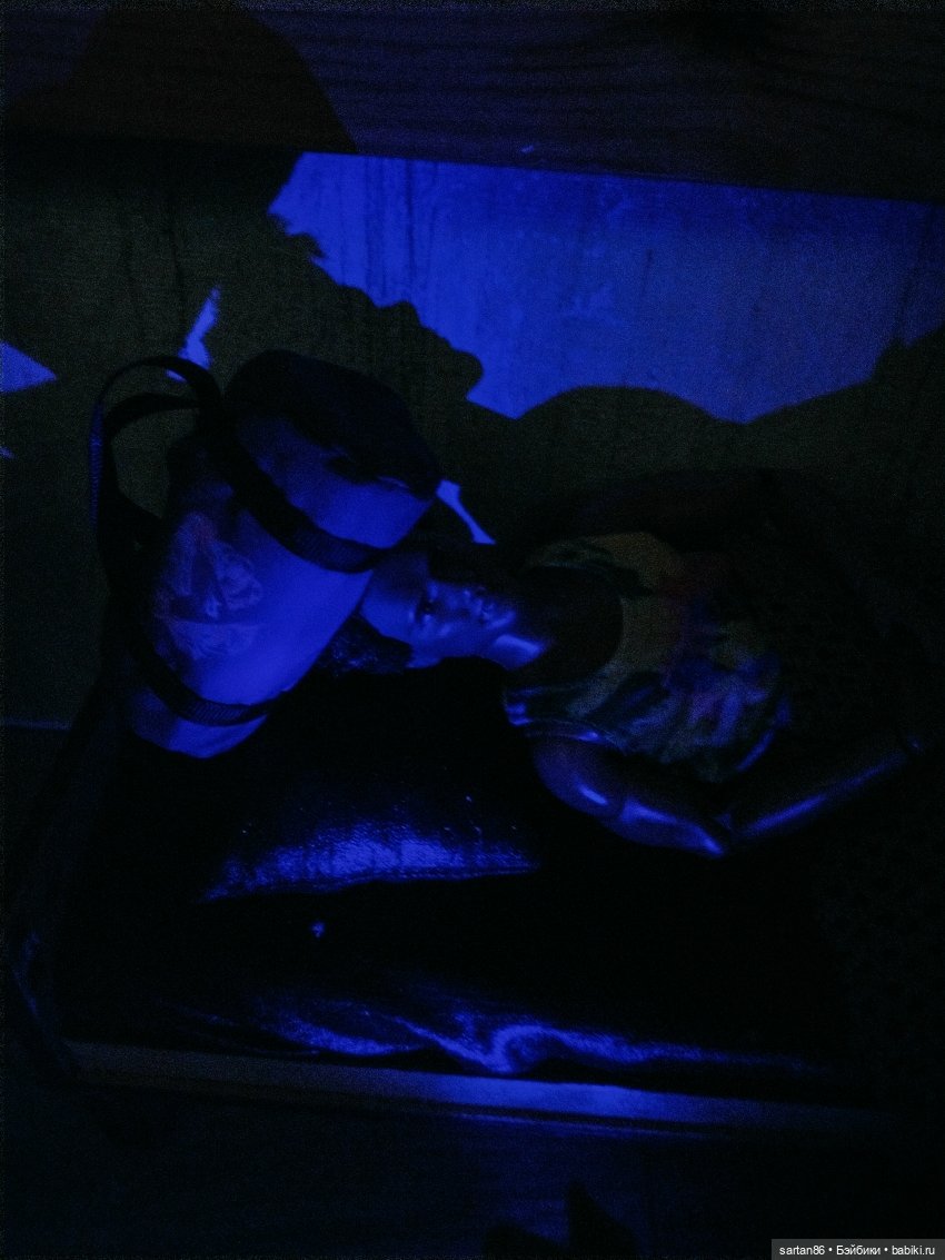 Зачем Ренате конкурс красоты (фото 3)