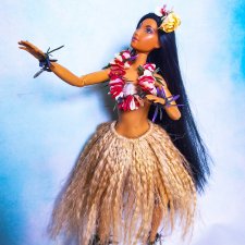 Алоха! Постконкурсное