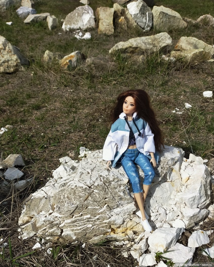 Весна на берегах Дона — Гибриды шарнирных кукол (не БЖД): подбор тела (фото 4)