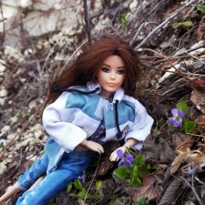 Весна на берегах Дона