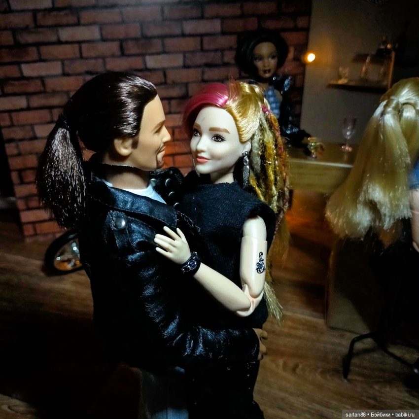 Штормовой перевал. В ту же реку