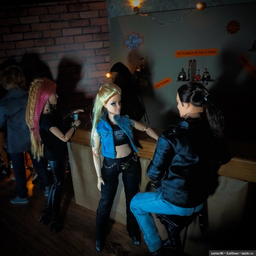 Штормовой перевал. В ту же реку (фото 7)