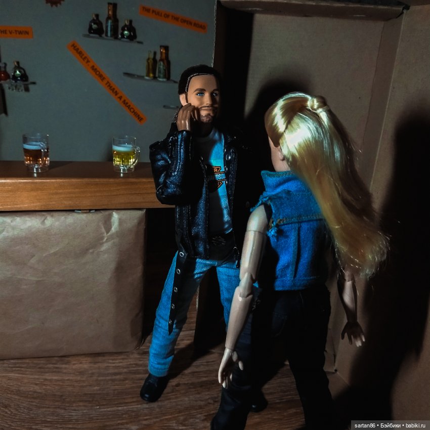 Штормовой перевал. В ту же реку