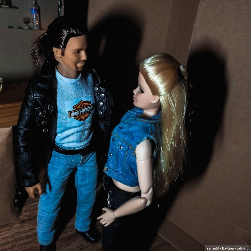 Штормовой перевал. В ту же реку