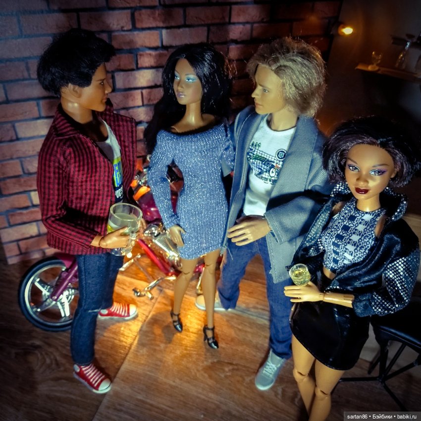 Штормовой перевал. В ту же реку