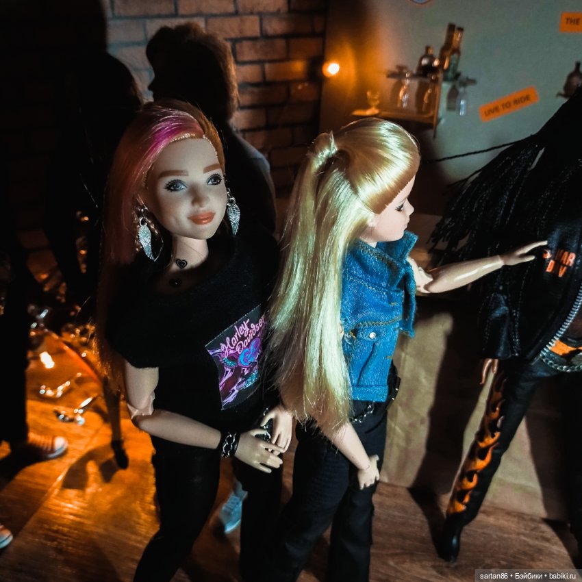 Штормовой перевал. В ту же реку (фото 2)