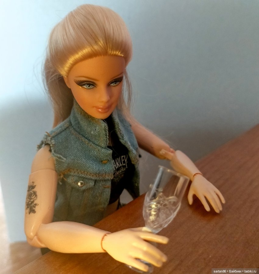 Штормовой перевал. Между нами девочками (часть 1)