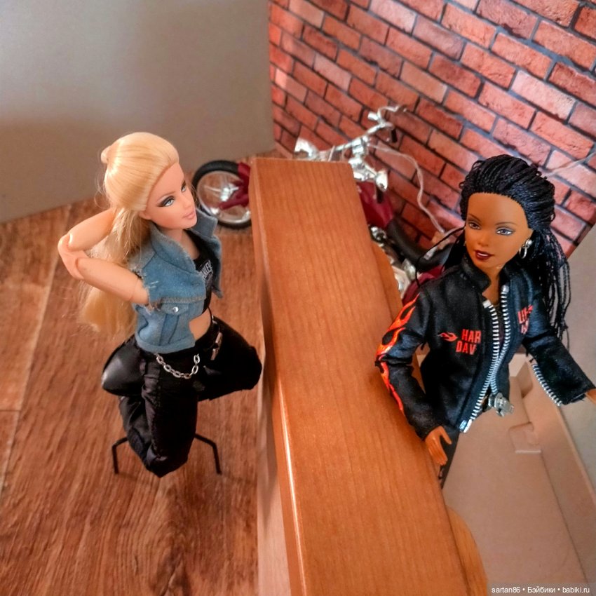 Штормовой перевал. Между нами девочками (часть 1) (фото 3)