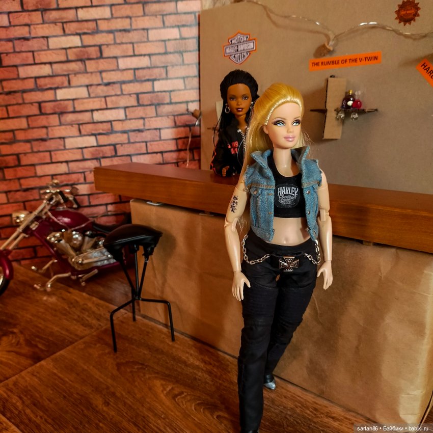 Штормовой перевал. Между нами девочками (часть 2)