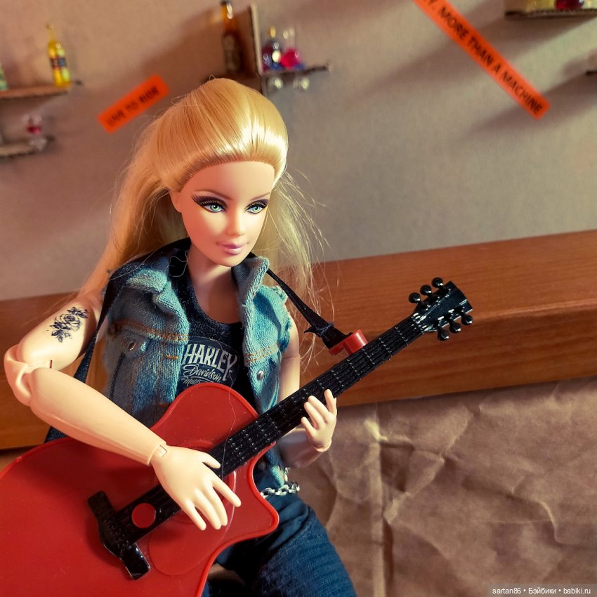 Штормовой перевал. Между нами девочками (часть 2) (фото 9)