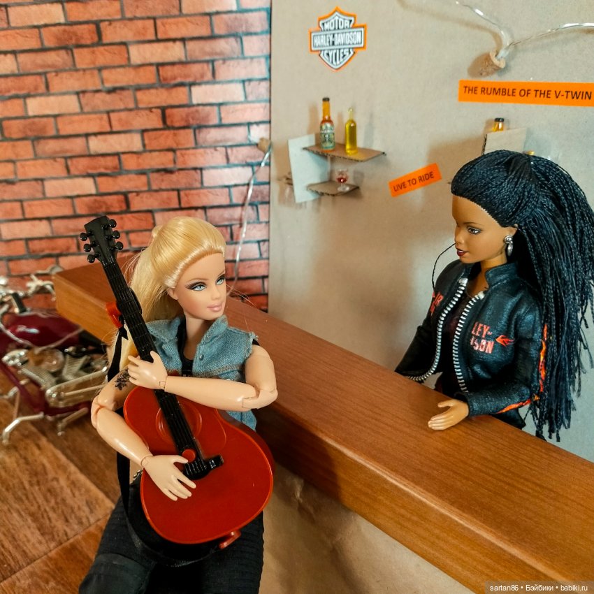 Штормовой перевал. Между нами девочками (часть 2)