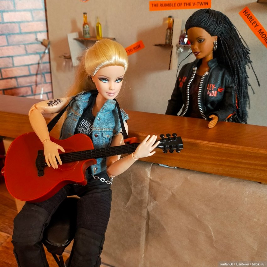 Штормовой перевал. Между нами девочками (часть 2)