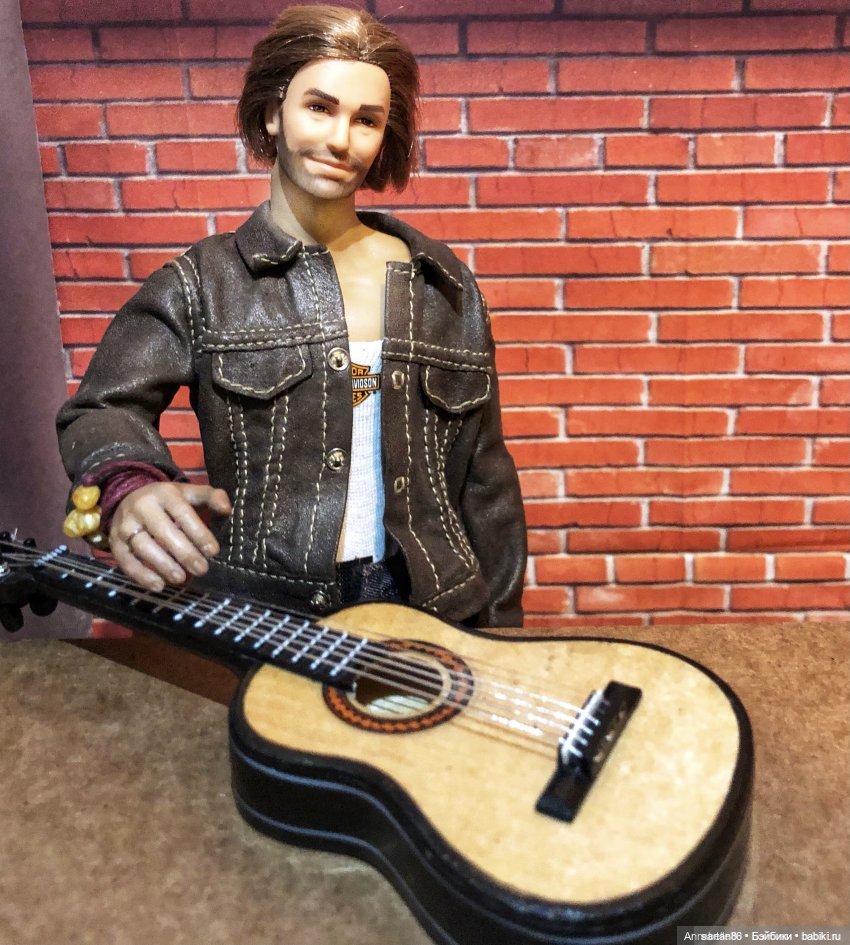 Штормовой перевал. Между нами девочками (часть 2) (фото 6)