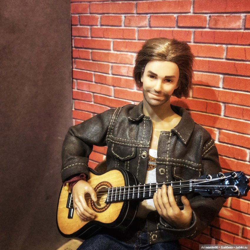 Штормовой перевал. Между нами девочками (часть 2) (фото 4)