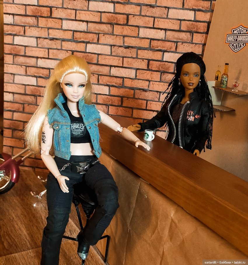 Штормовой перевал. Между нами девочками (часть 2)